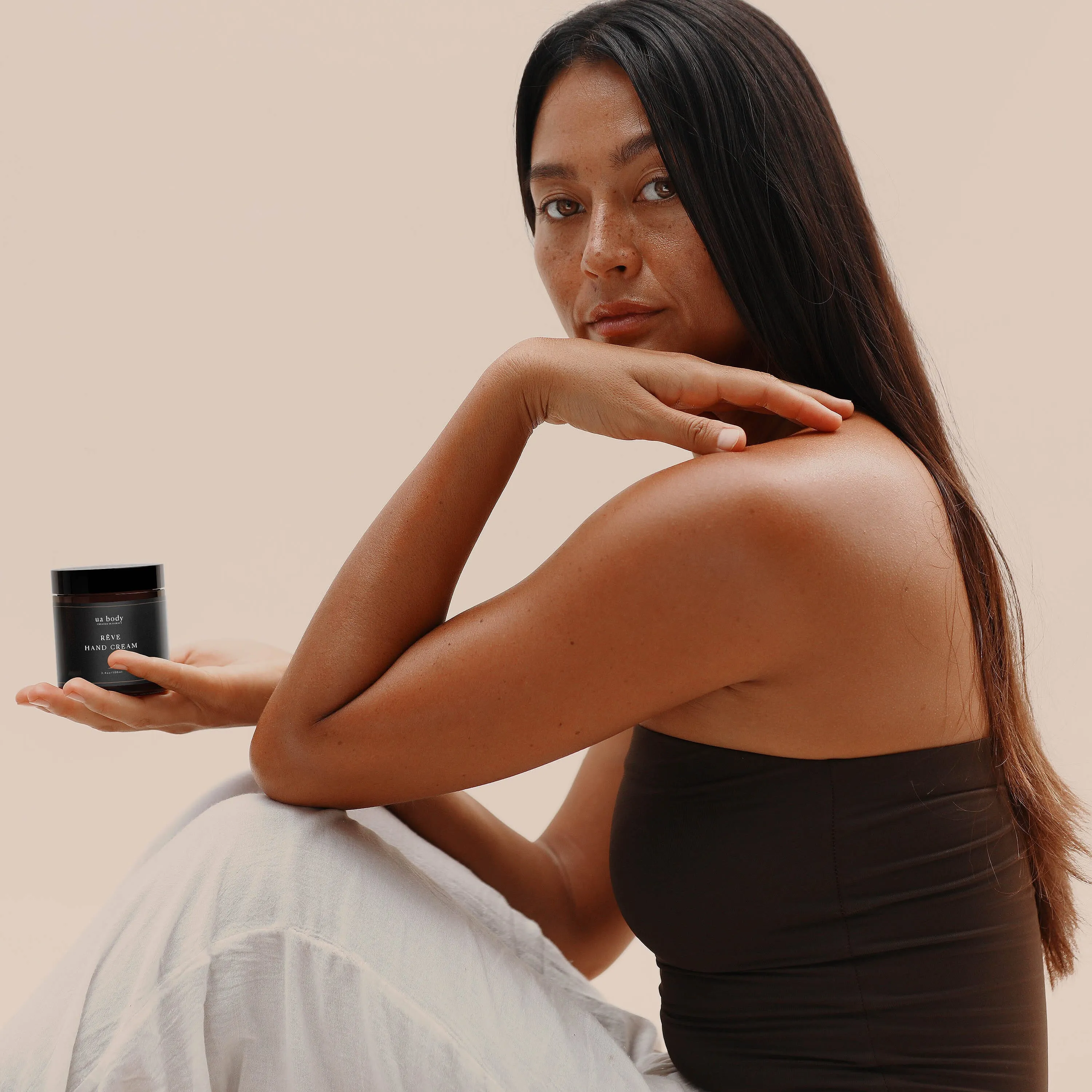Rêve Hand Cream