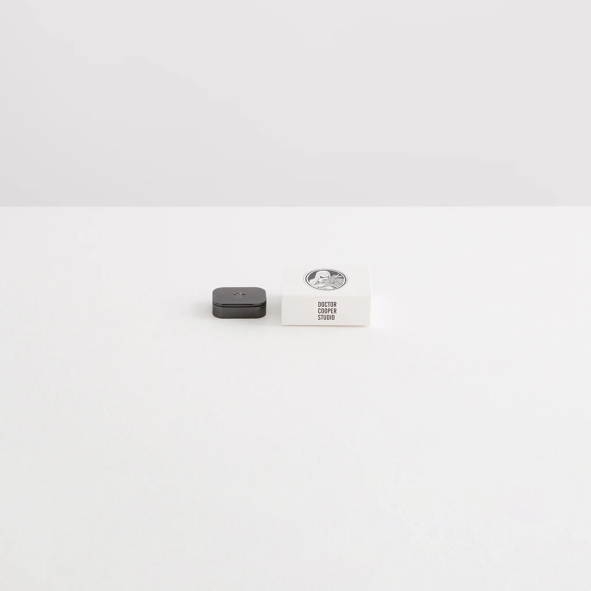 Sainte T Solid Perfume