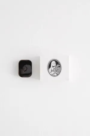Sainte T Solid Perfume
