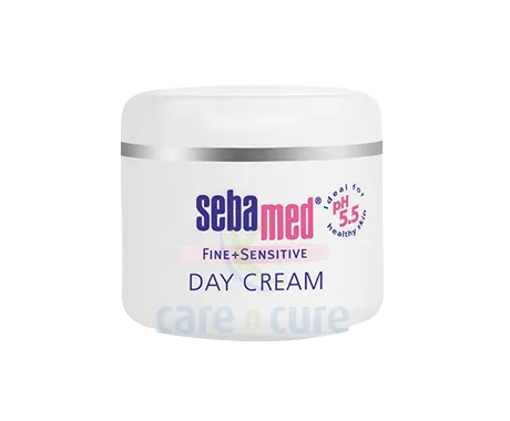 Sebamed Fine Sensitive Day Cream