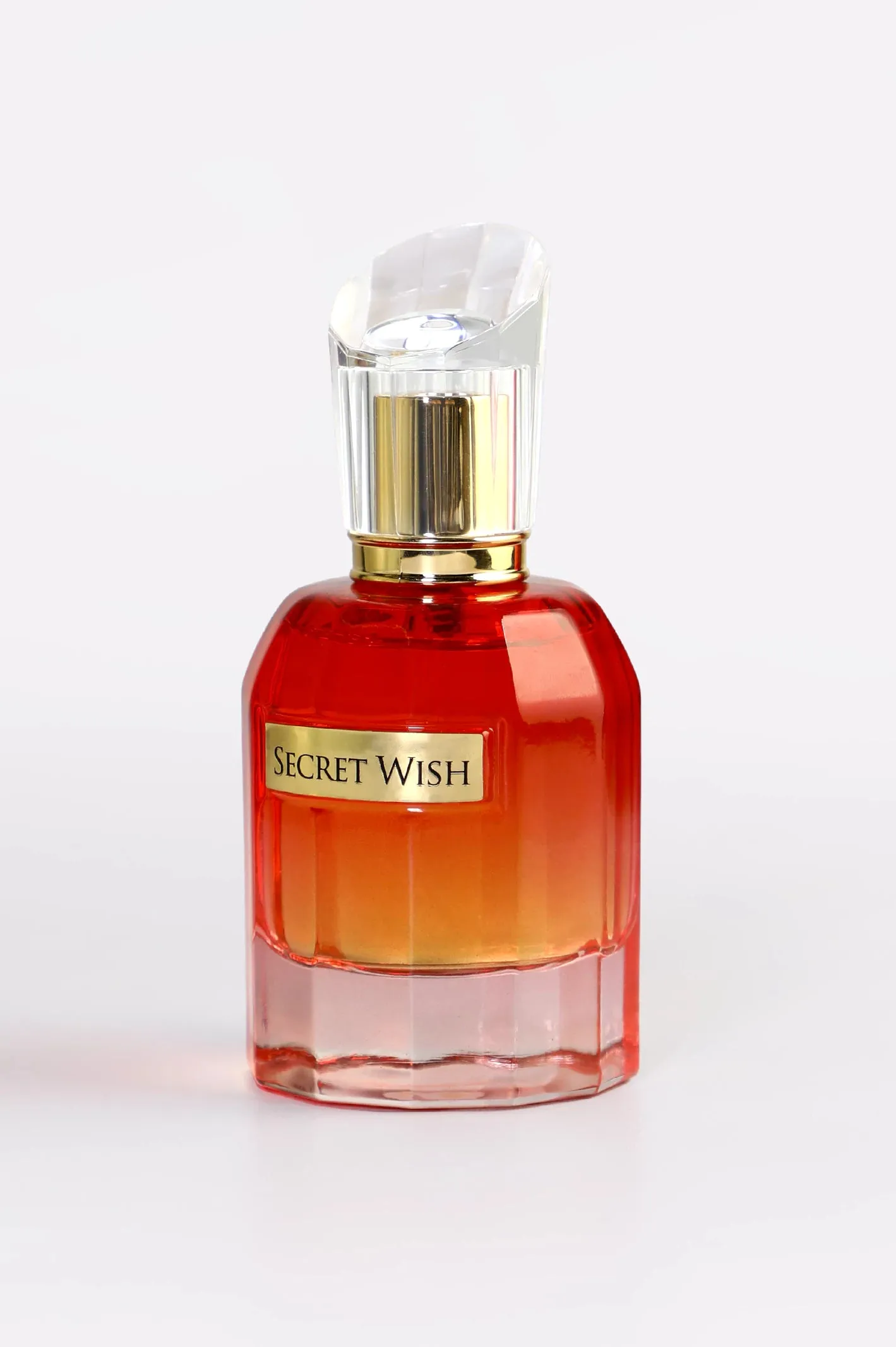 SECRET WISH For Women