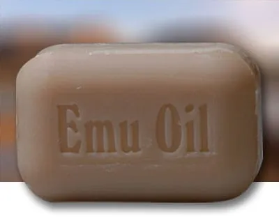 Soap Works Soap 85g-110g (15  Varieties)
