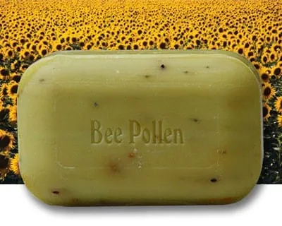 Soap Works Soap 85g-110g (15  Varieties)