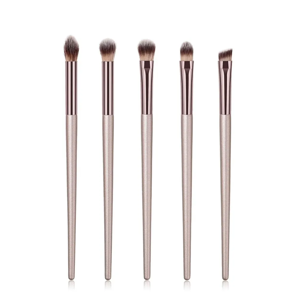 Soft Hair Foundation Makeup Brush