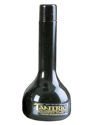 Tantric Massage Oil