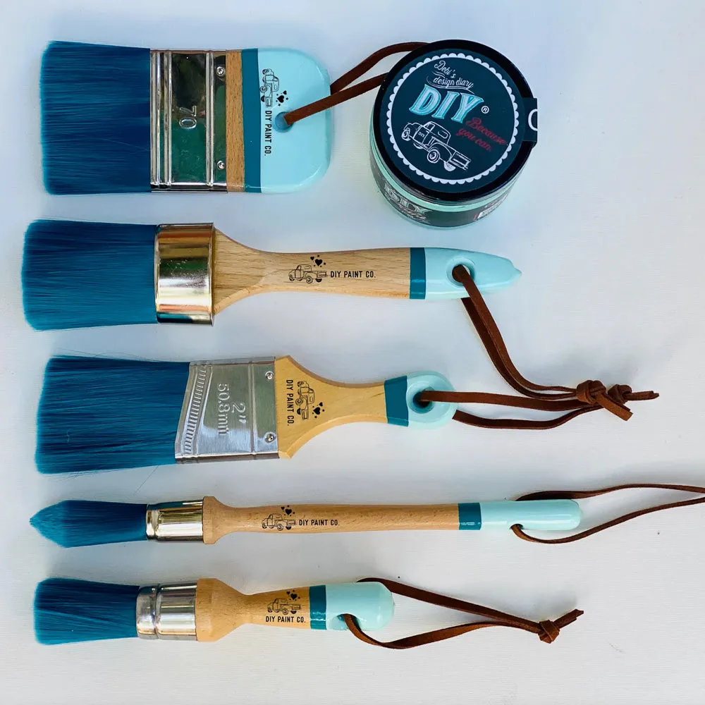The Multitasker Paint Brush - DIY Paint Co