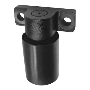 Top Roller for Case CX75 SR