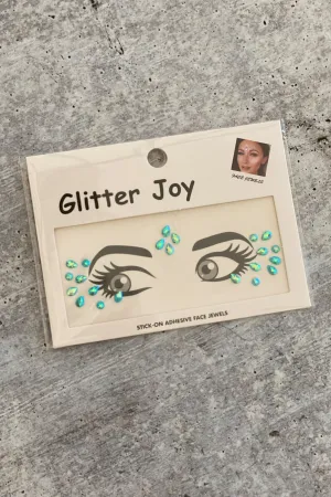 Turquoise Eye Gems