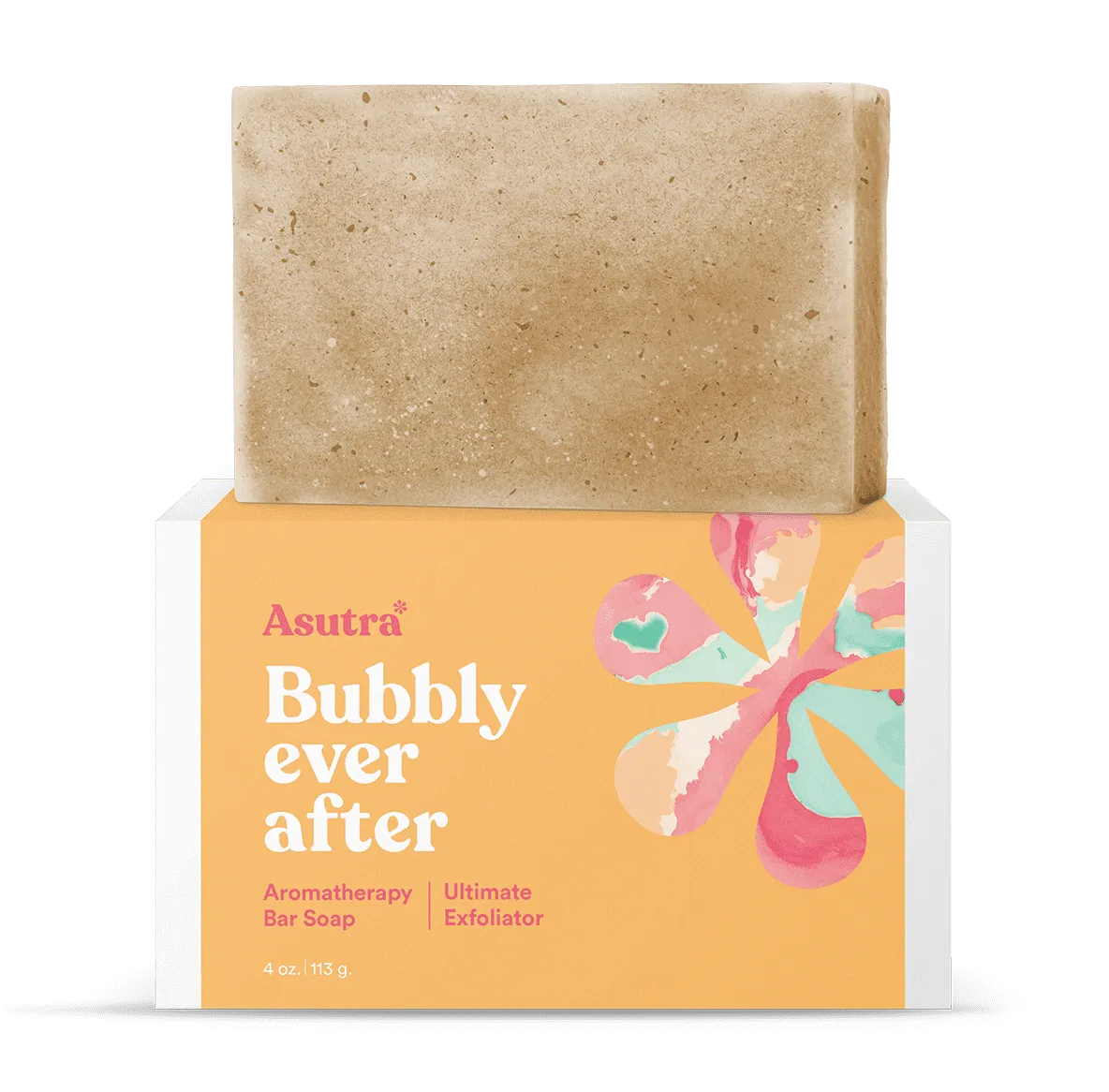 Ultimate Exfoliator Bar Soap