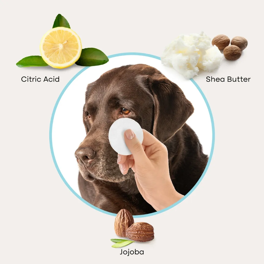 Uproot Eye Wipe Pads