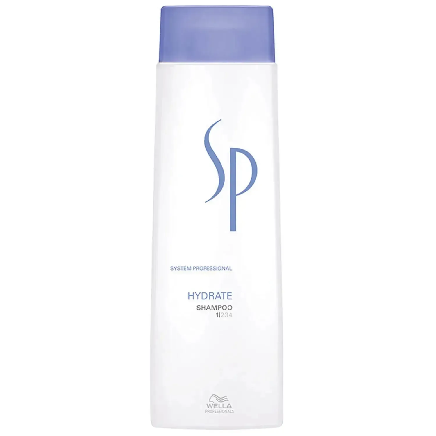 Wella SP Hydrate Shampoo 250ml