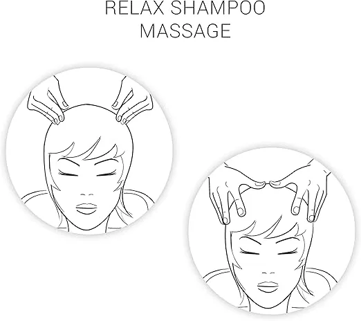 Wella SP Hydrate Shampoo 250ml
